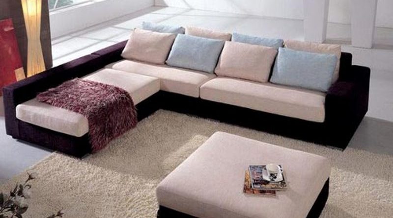 Chọn mua ghế sofa góc bền, đẹp hoàn hảo