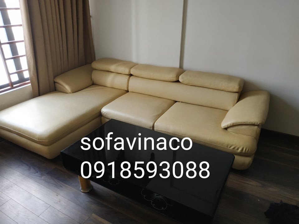 Dịch vụ bọc ghế sofa chất lượng, giá rẻ nhất hiện nay