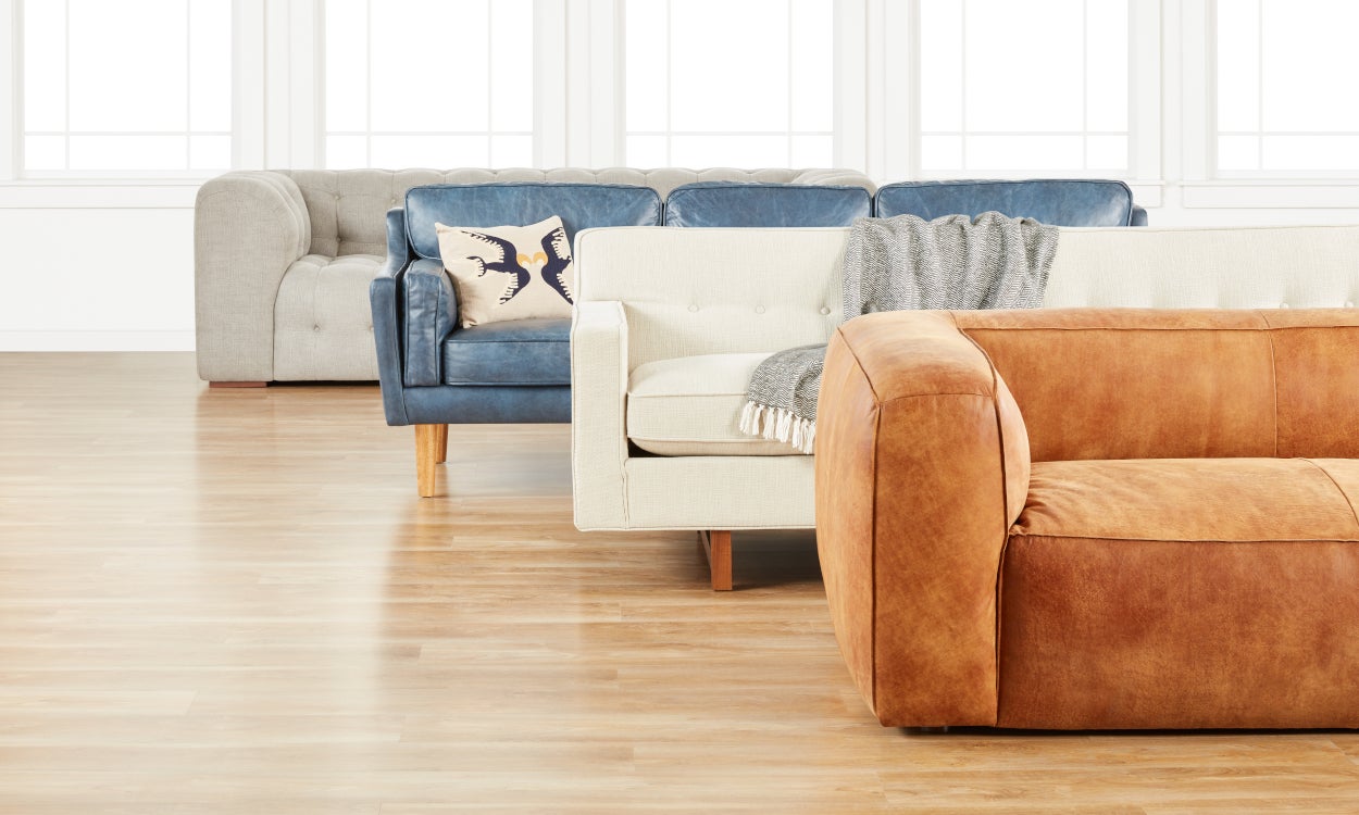Cách bảo quản vỏ bọc ghế sofa siêu đơn giản tại nhà 