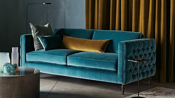 Xu hướng chọn vải bọc ghế sofa mới nổi mà khách hàng tin tưởng