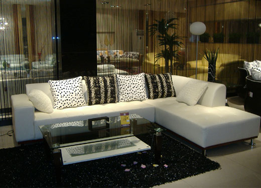 Dịch vụ, chất liệu bọc ghế sofa của Vinaco
