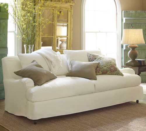 Những bộ sofa đơn giản cho căn phòng bạn
