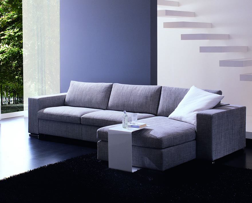 Lựa chọn cho căn hộ bạn một bộ ghế sofa phù hợp