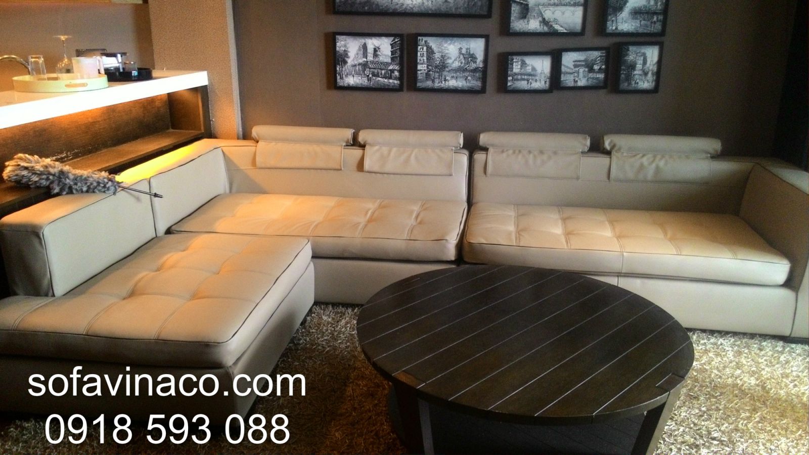 Bí quyết lựa chọn được bộ ghế sofa mang lại sự thoải mái nhất khi sử dụng