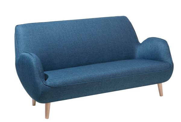 12 loại vải bọc ghế sofa tốt nhất để giữ cho chiếc ghế dài của bạn trông( và có mùi) như mới