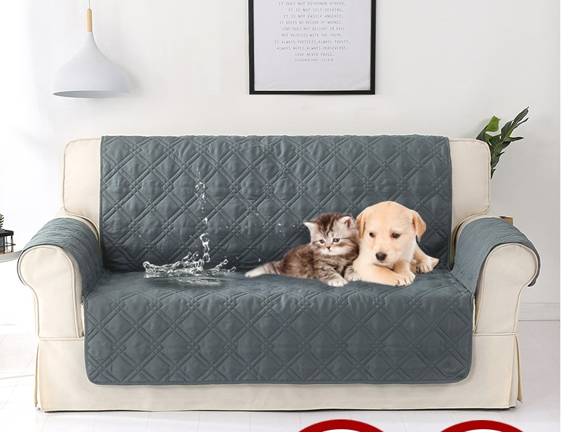 12 loại vải bọc ghế sofa tốt nhất để giữ cho chiếc ghế dài của bạn trông( và có mùi) như mới