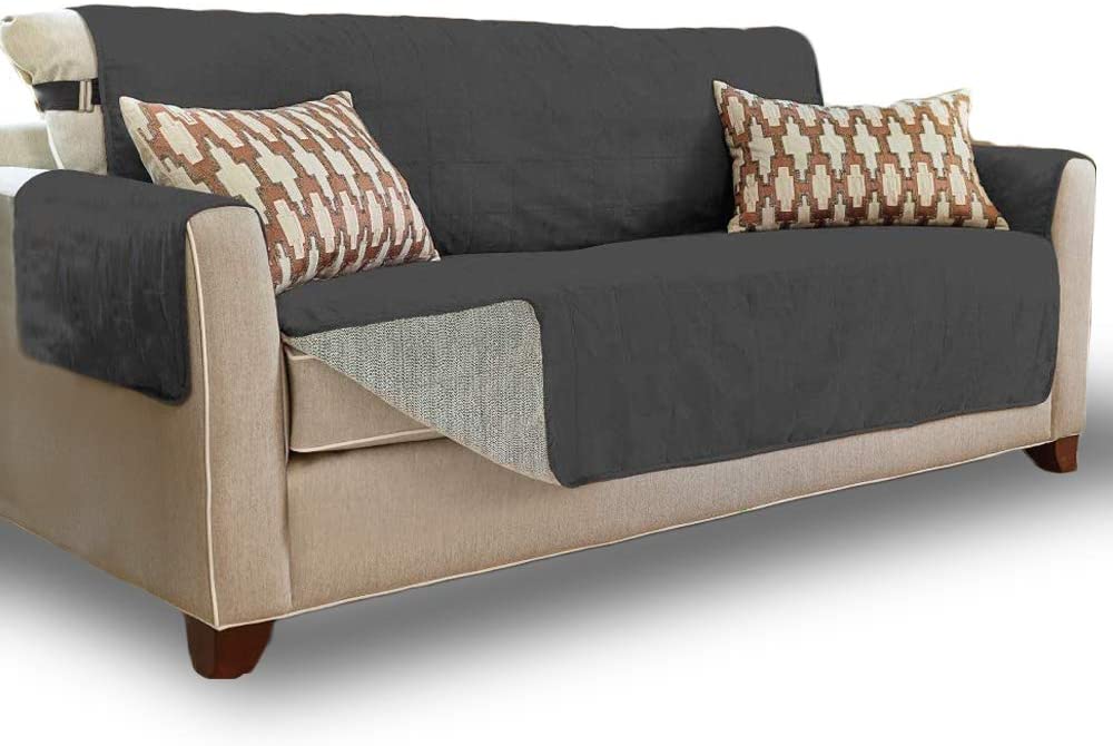 12 loại vải bọc ghế sofa tốt nhất để giữ cho chiếc ghế dài của bạn trông( và có mùi) như mới