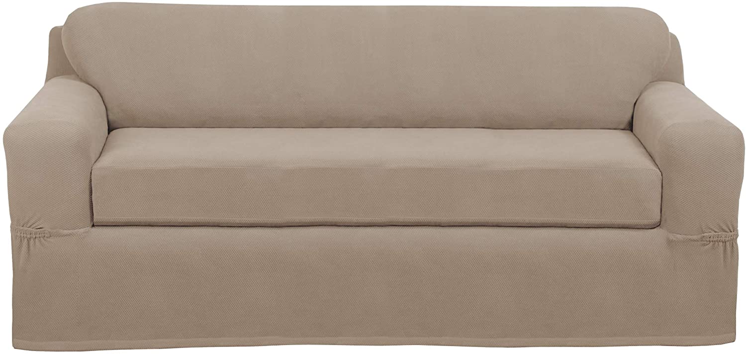 12 loại vải bọc ghế sofa tốt nhất để giữ cho chiếc ghế dài của bạn trông( và có mùi) như mới