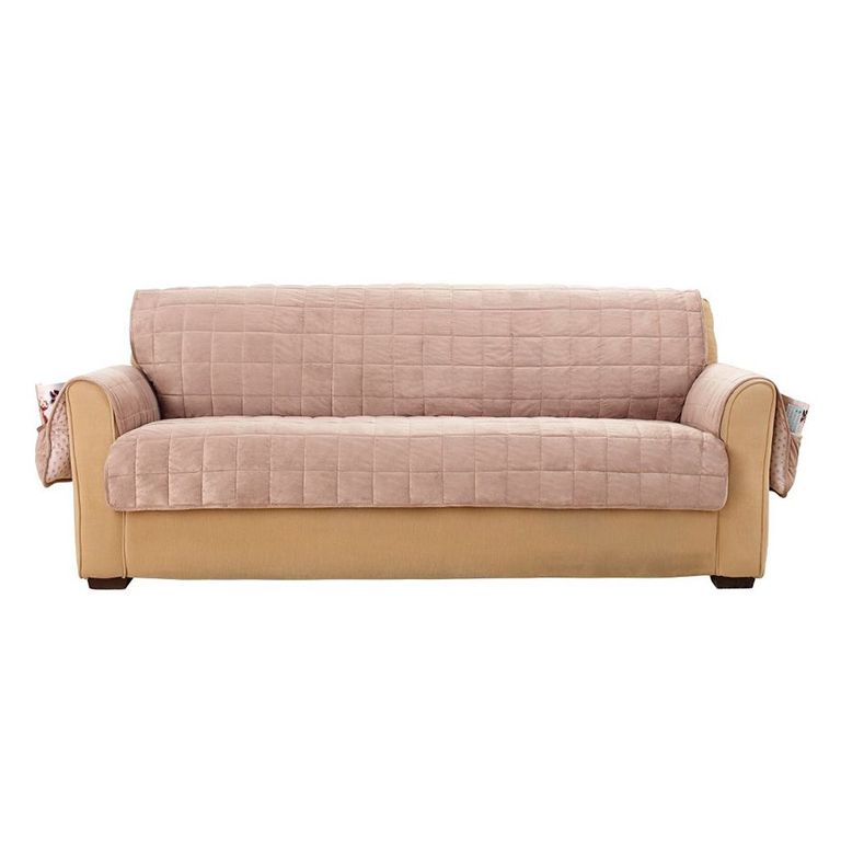 12 loại vải bọc ghế sofa tốt nhất để giữ cho chiếc ghế dài của bạn trông( và có mùi) như mới