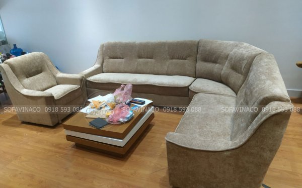 Những tip hay ho để bố trí sofa sao cho tinh tế trong phòng khách gia đình