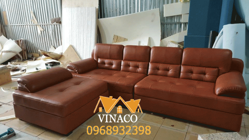 Cách bảo quản các loại chất liệu bọc ghế sofa 