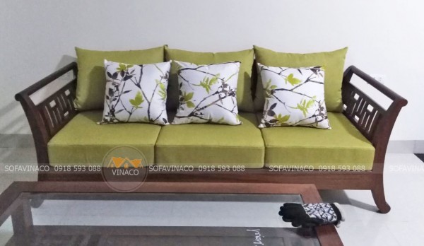 Làm thế nào để lựa chọn đệm ghế sofa phù hợp tiêu chuẩn?