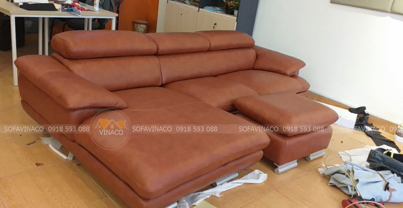 Cách bảo quản và sử dụng bọc ghế sofa hữu ích tại nhà
