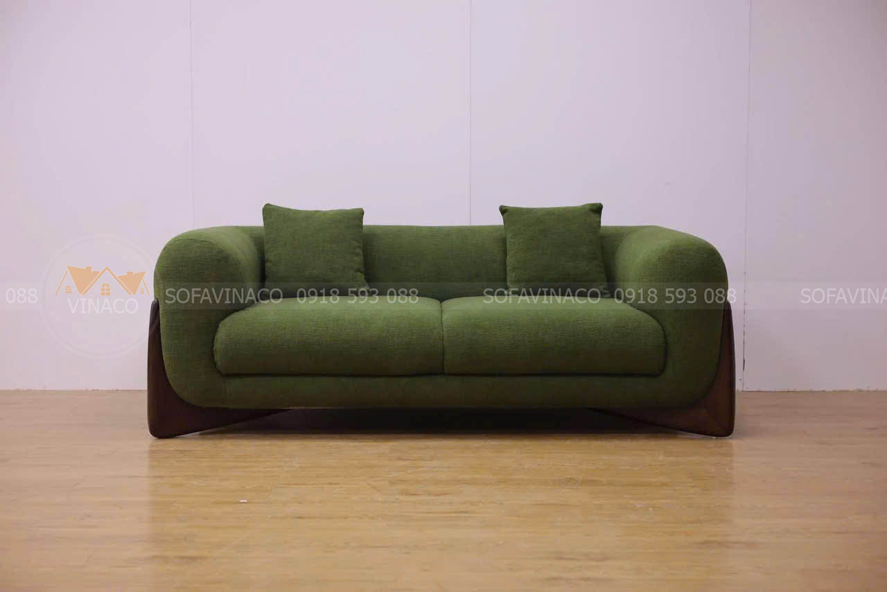 Có nên bọc lại ghế sofa vải nỉ?