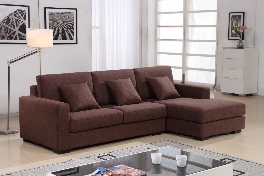 Cách bố trí sofa cho phòng khách thêm ấn tượng và độc đáo
