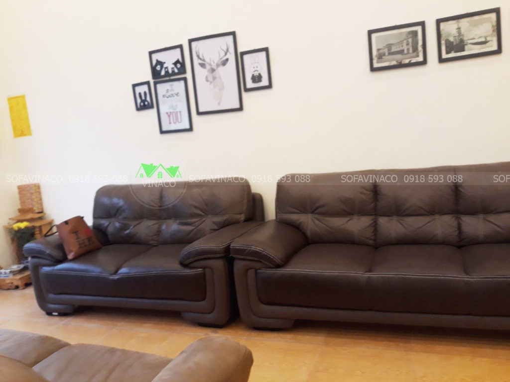 Thông tin hay ho về cách lựa chọn bọc ghế sofa
