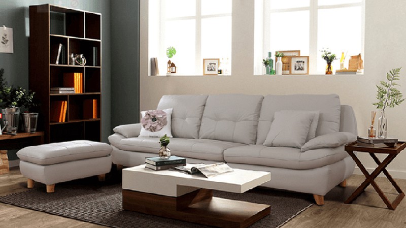 4 cách bố trí sofa phòng khách bạn cần phải biết