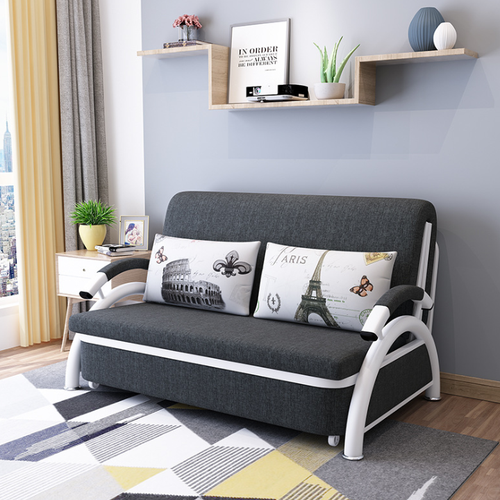 4 lợi ích tuyệt vời của một chiếc Sofa giường