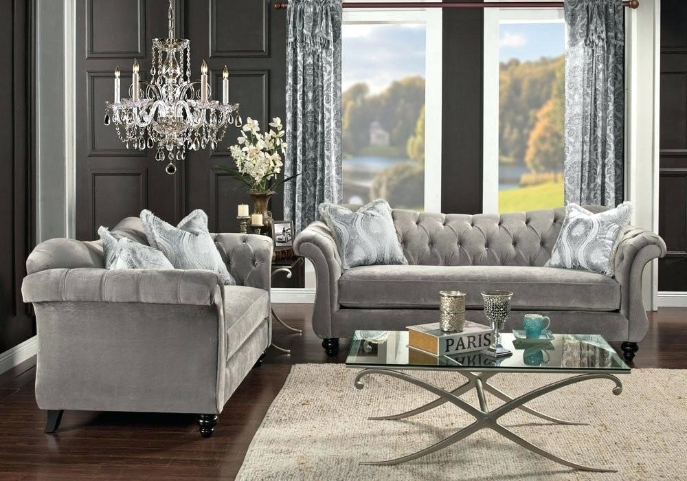Chọn sofa phù hợp với phong cách sống của bạn