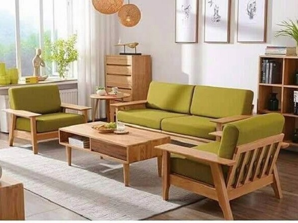 5 cách dễ dàng để trang trí ghế gỗ đơn giản