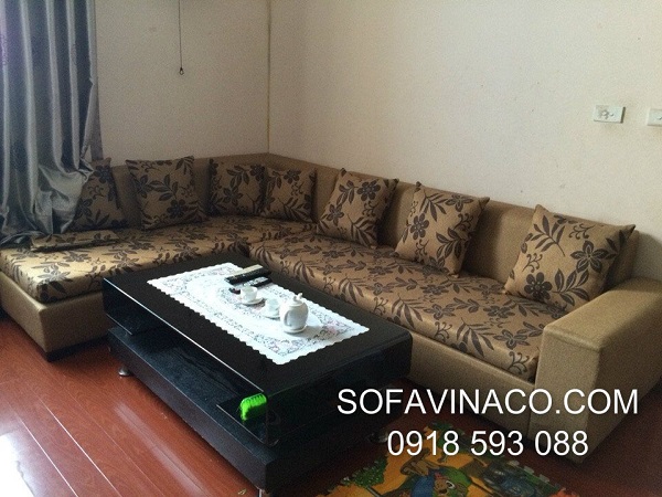 5 lý do nên sử dụng dịch vụ bọc ghế của Sofa Vinaco