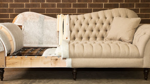 5 ý tưởng sửa chữa bọc ghế sofa hàng đầu