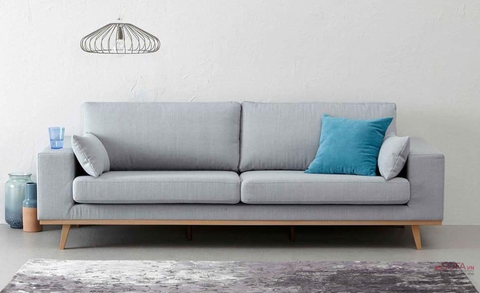 6 mẹo để tìm được chiếc ghế sofa phù hợp 