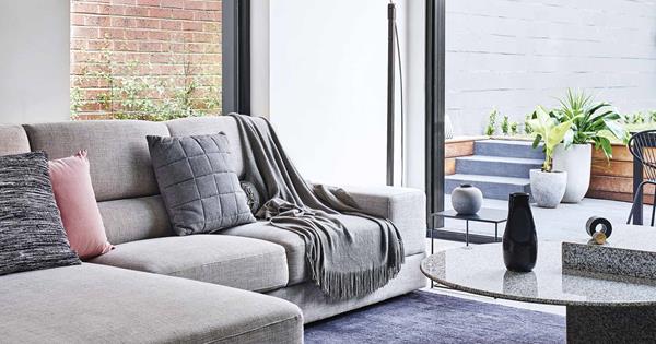 7 cách tự sửa ghế sofa tại nhà