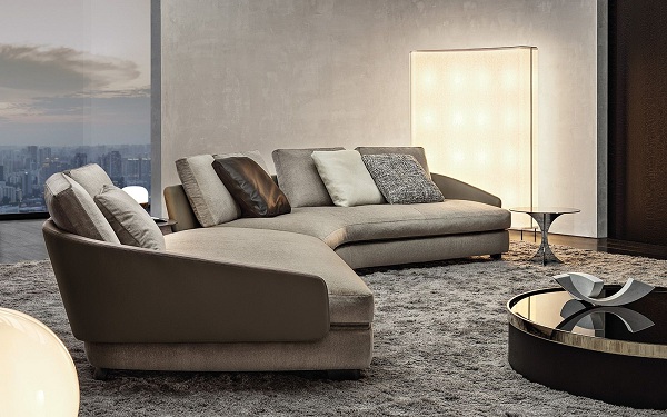 7 Kiểu sofa trang trọng và không bao giờ lỗi thời