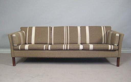 8 loại vải bọc ghế sofa phổ biến nhất hiện nay