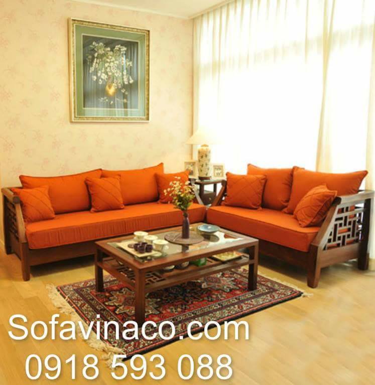 Bọc ghế sofa ngoài trời tại Sofavinaco sẵn sàng cho mùa hè tới