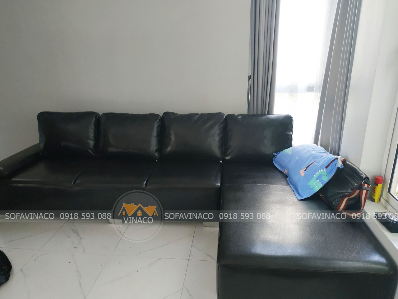 Bọc ghế sofa quận 6 địa chỉ bọc ghế đáng tin cậy Thành phố Hồ Chí Minh