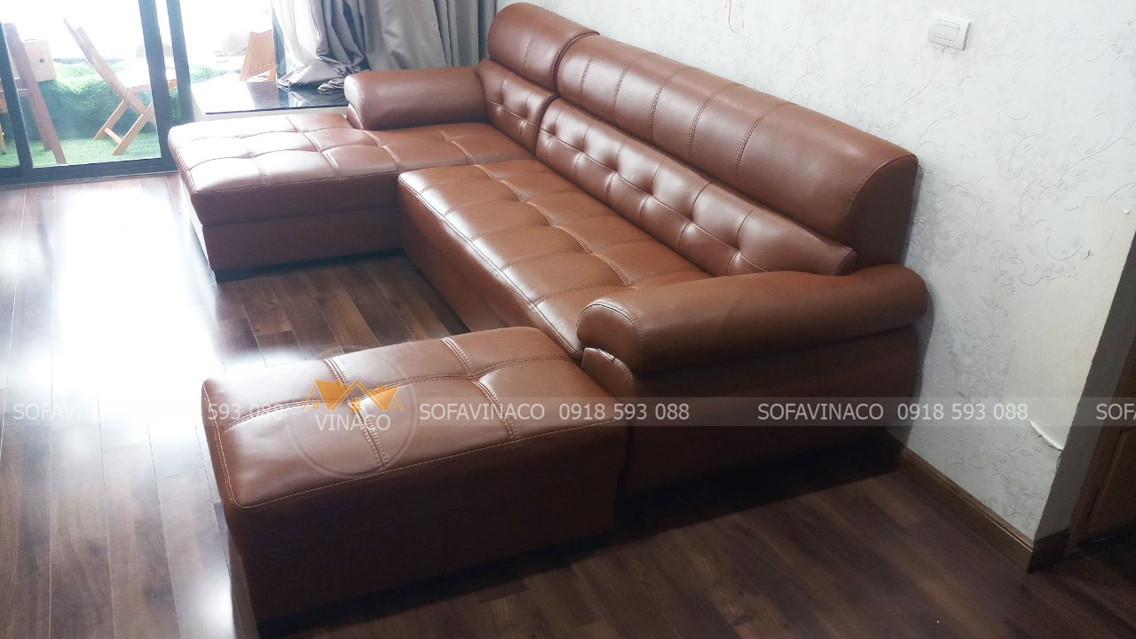 Bọc ghế sofa quận Tân Phú dịch vụ ghế sofa chất lượng tại Thành phố Hồ Chí Minh