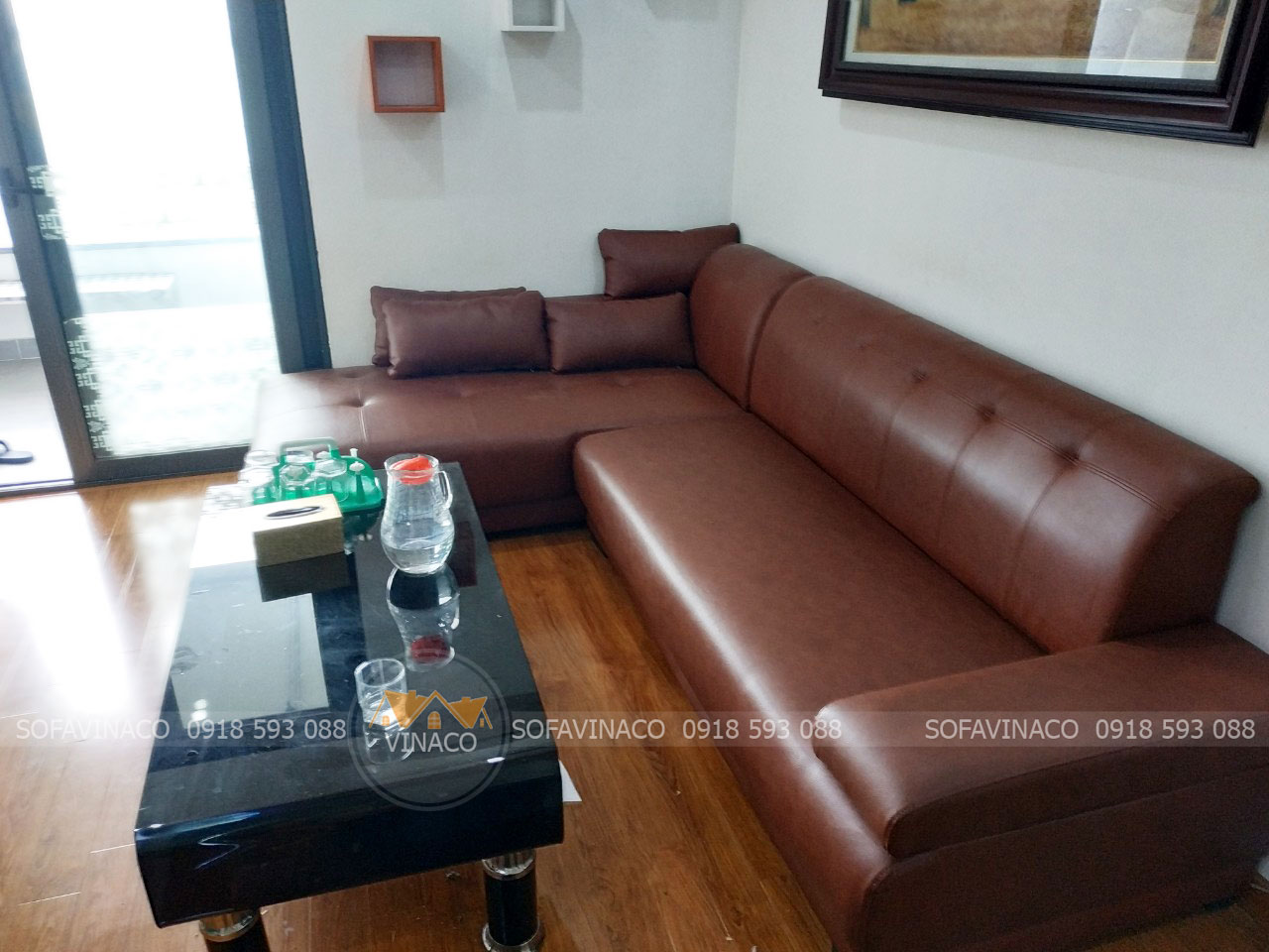 Bọc ghế sofa thành phố Thủ Đức giá rẻ tại nhà tốt nhất tại TPHCM