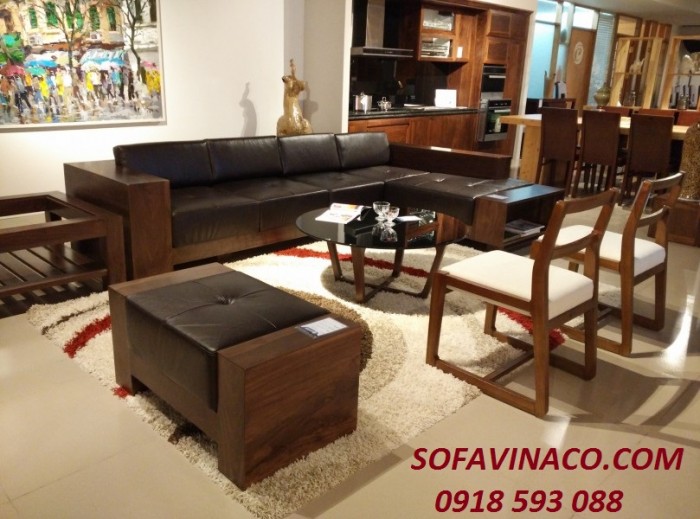 Cùng Sofavinaco thảo luận những vấn đề về bọc ghế sofa da hiện nay