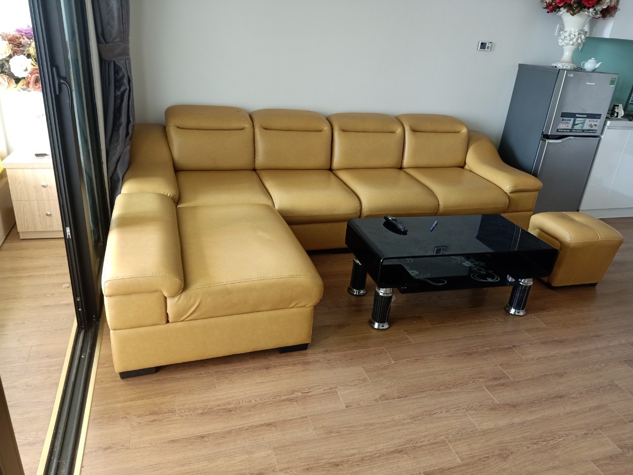 Dịch vụ bọc ghế tại nhà của Sofavinaco vượt xa dịch vụ bọc ghế sofa thông thường tại TPHCM