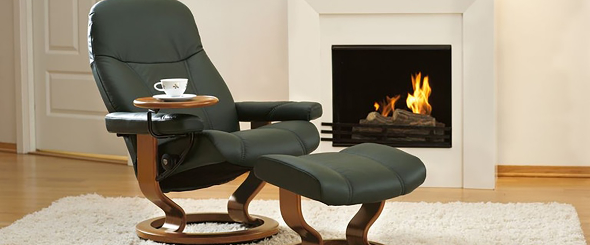 4 loại ghế sofa mang lại cảm giác thoải mái