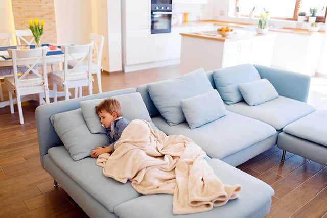 Tại sao một chiếc giường sofa là một khoản đầu tư tốt cho bạn?