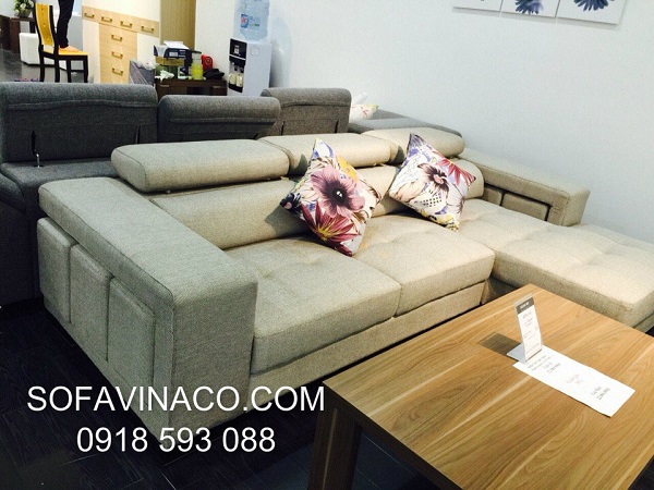 Theo bước Sofavinaco tìm hiểu cách làm sạch vỏ đệm ghế sofa nhanh chóng và dễ dàng nhất