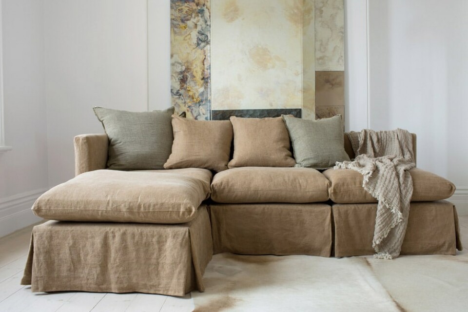 Top 10 chất liệu bọc ghế sofa đẹp