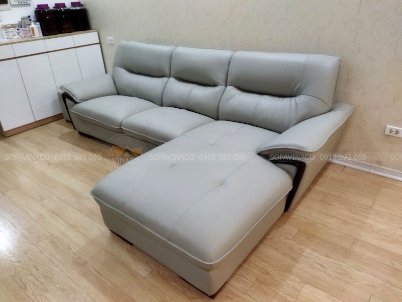 Top 5 chất liệu vải bọc ghế sofa được sử dụng phổ biến tại Sofavinaco