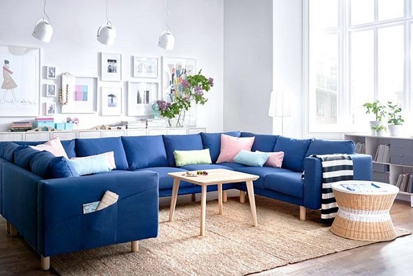 Bí quyết bảo quản đệm ghế sofa mà bạn nên biết