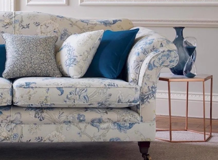 Chia sẻ cách để tháo rời một chiếc ghế sofa?