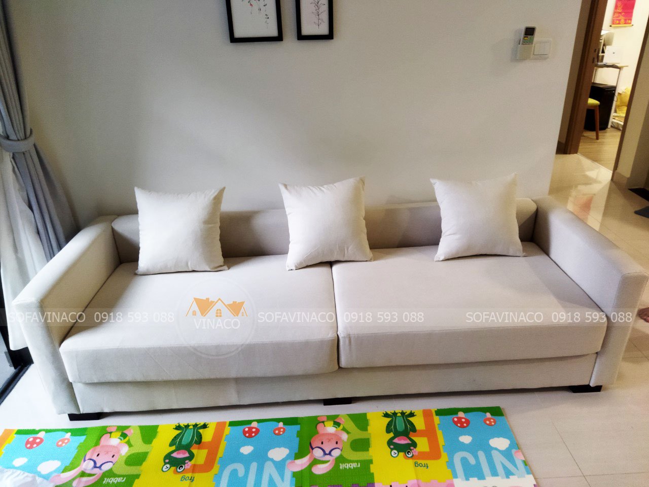 Tiêu chí chọn một chiếc sofa chất lượng