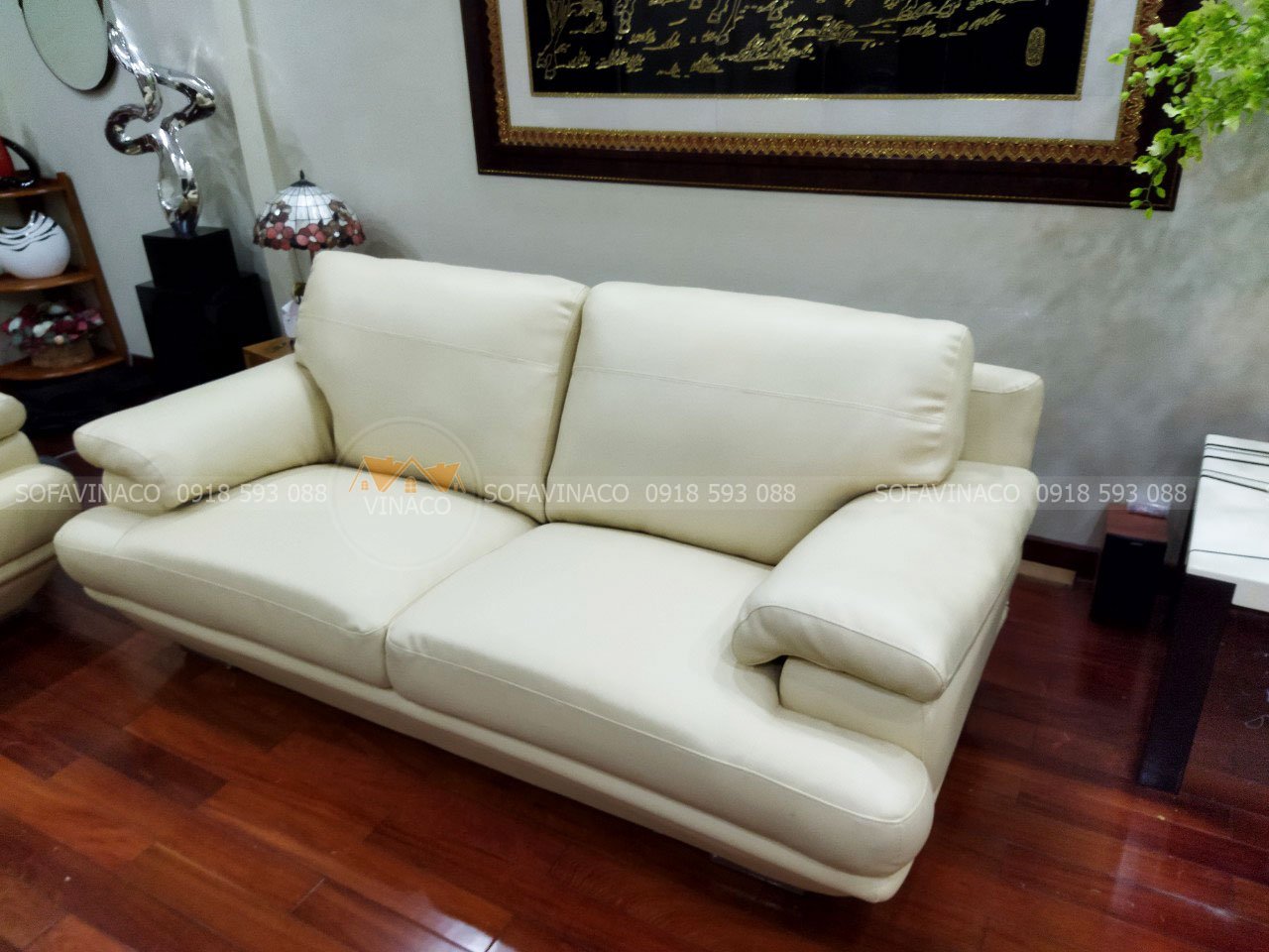 Kinh nghiệm bọc lại ghế sofa ở nhà