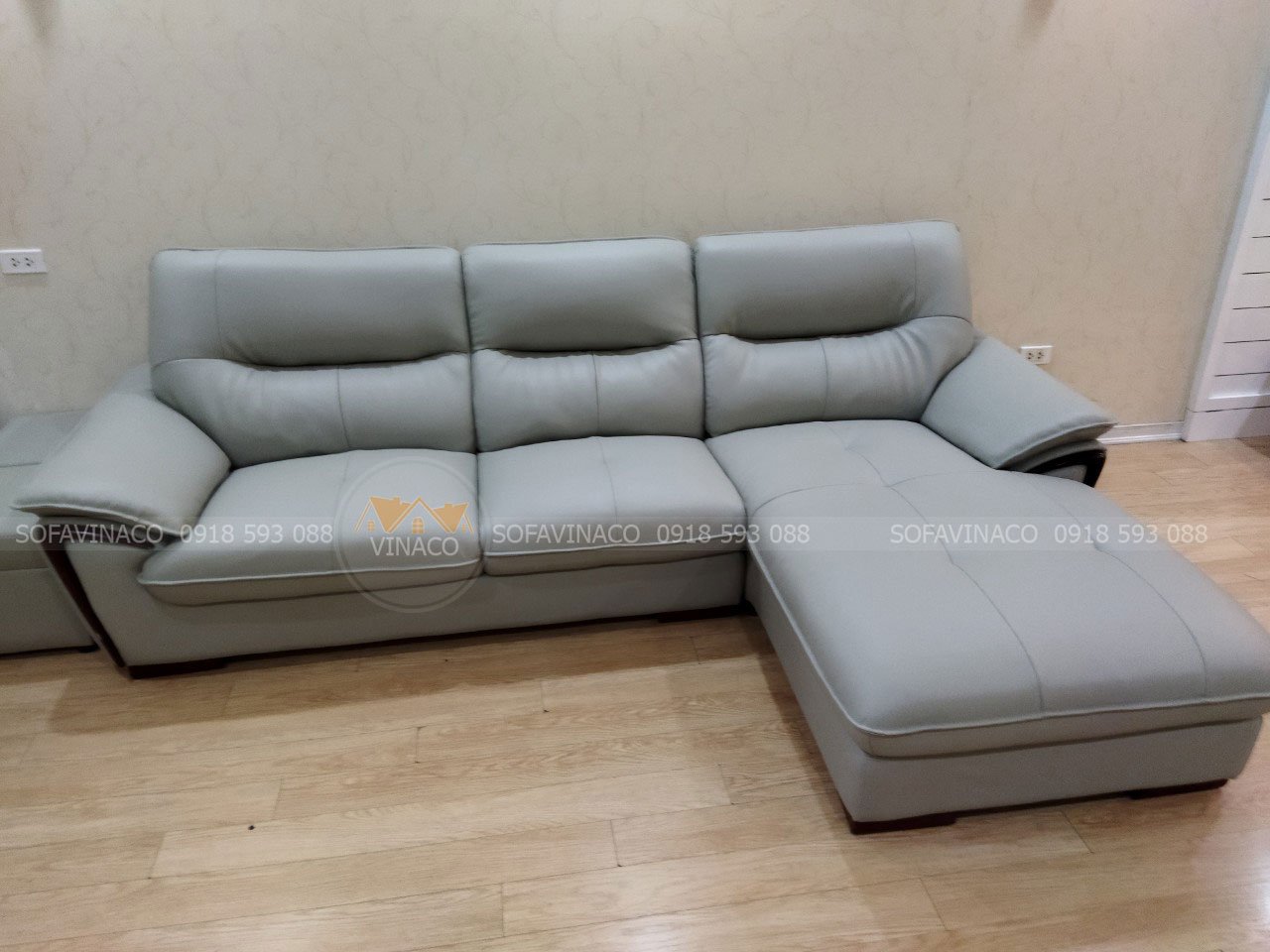 Chọn sofa cho người cao tuổi