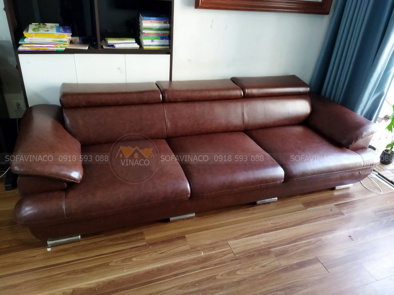 Mẹo để chọn ghế sofa hoàn hảo cho ngôi nhà của bạn