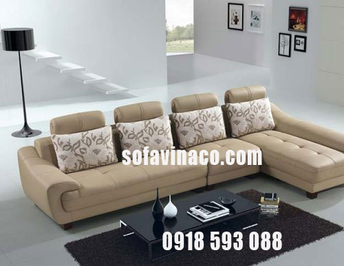Top mẫu ghế sofa da được sử dụng nhiều nhất