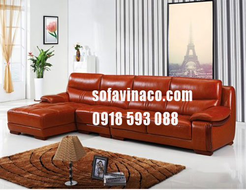 Top mẫu ghế sofa da được sử dụng nhiều nhất