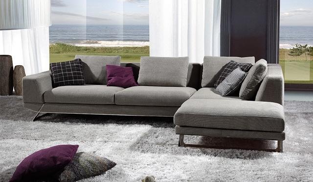 Bọc Ghế Sofa Đẹp Với Gam Màu Trầm Sang Trọng Và Cuốn Hút